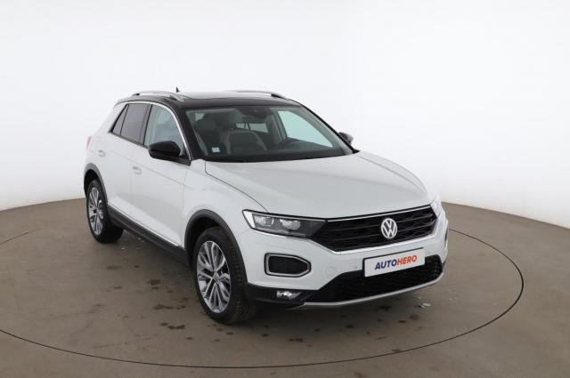 Volkswagen T-Roc image 2
