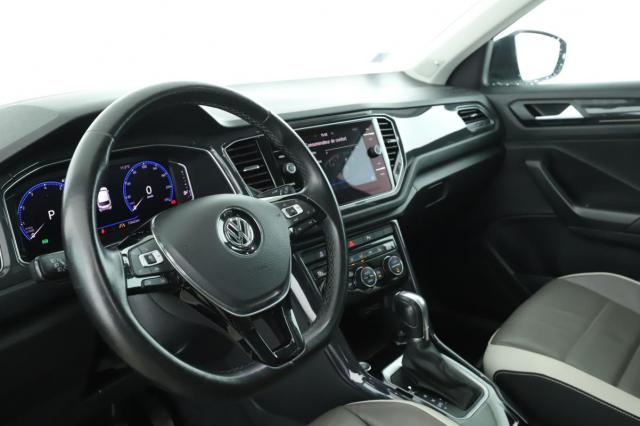 Volkswagen T-Roc image 5