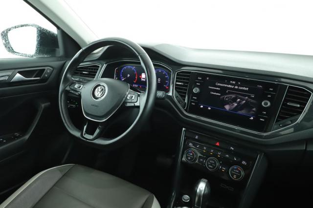 Volkswagen T-Roc image 1
