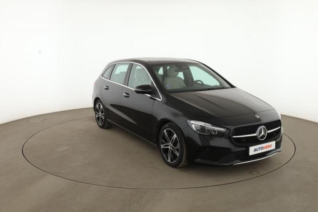 Mercedes Benz Classe B image 4