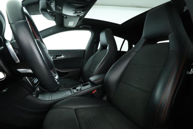 Mercedes Benz Cla Shooting Brake image 9