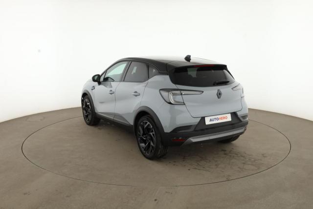Renault Captur image 5