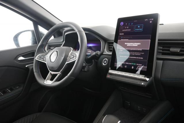 Renault Captur image 6