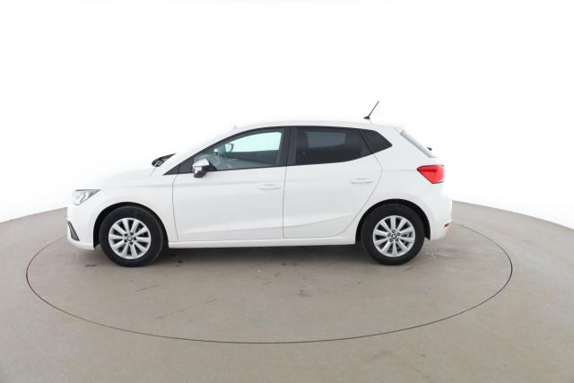 Seat Ibiza image 4