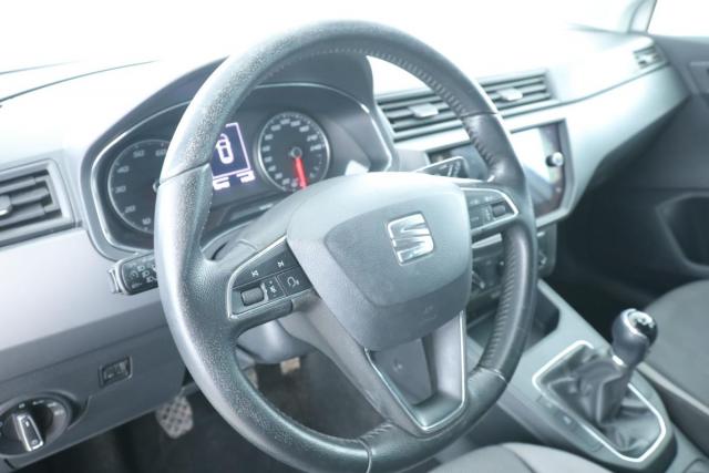 Seat Ibiza image 6