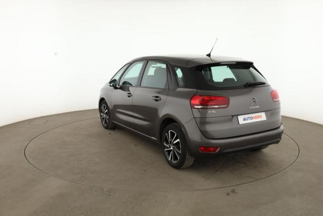 Citroen C4 Picasso image 3