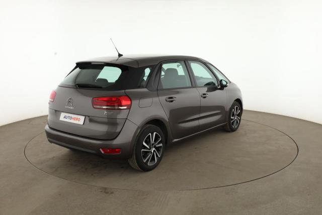 Citroen C4 Picasso image 6