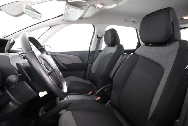 Citroen C4 Picasso image 7