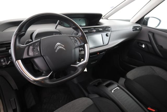 Citroen C4 Picasso image 9