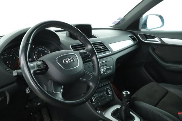 Audi Q3 image 1
