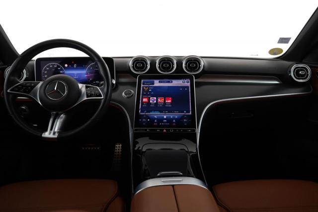 Mercedes Benz Classe C image 3