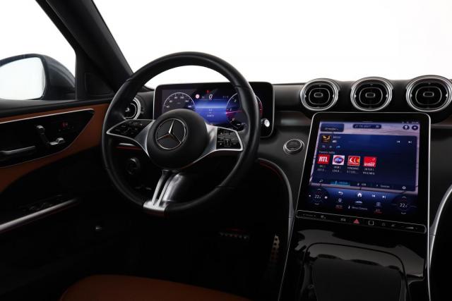 Mercedes Benz Classe C image 2