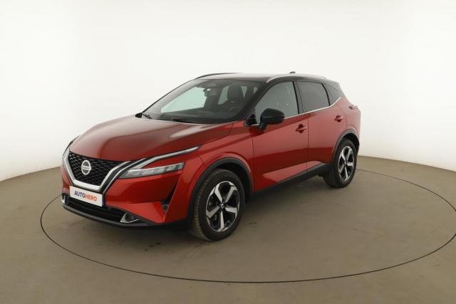 Nissan Qashqai 1.3 Mild Hybrid Tekna+ Xtronic 158 Ch