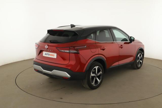 Nissan Qashqai image 7