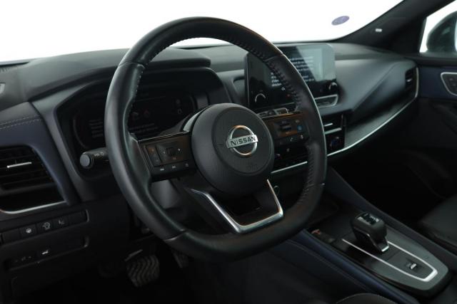 Nissan Qashqai image 4