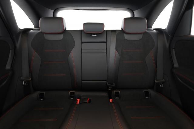 Mercedes Benz Classe B image 6