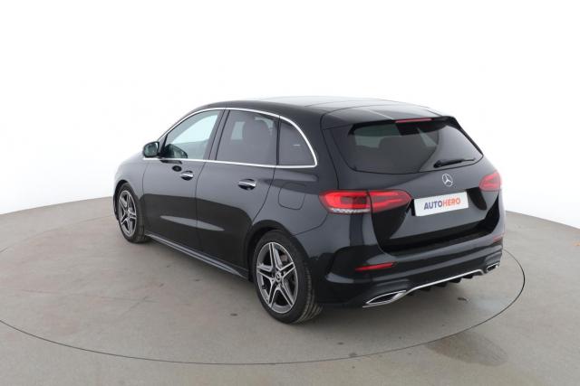 Mercedes Benz Classe B image 5