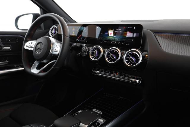 Mercedes Benz Classe B image 7