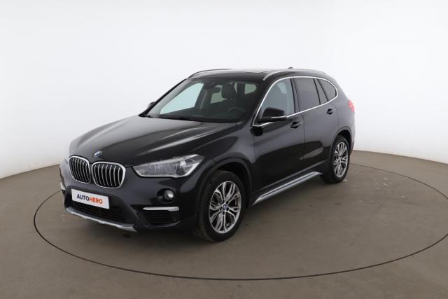 Bmw X1 Sdrive18d Xline Bva8 150 Ch