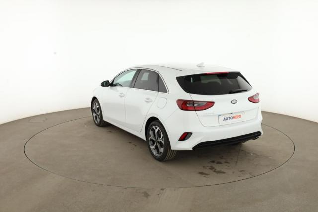Kia Ceed image 7