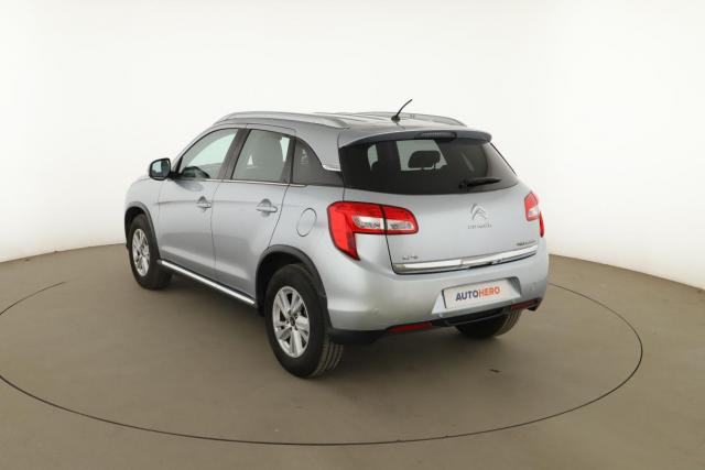 Citroen C4 Aircross image 5