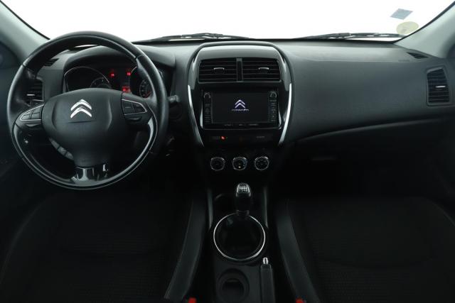 Citroen C4 Aircross image 7
