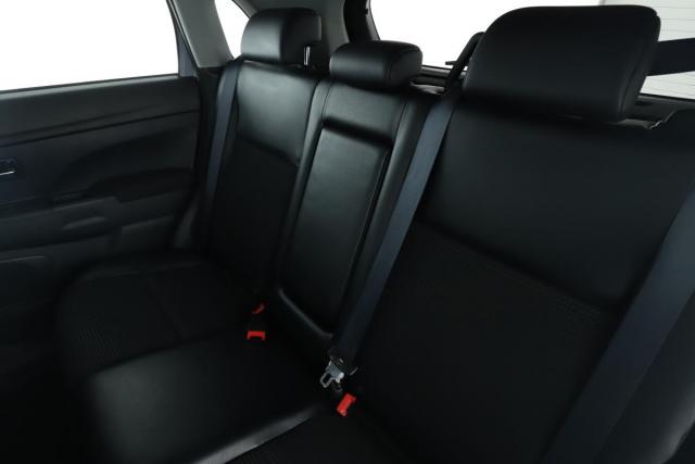 Citroen C4 Aircross image 6