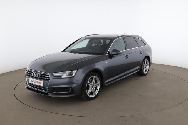 Audi A4 Avant 2.0 Tfsi Ultra S Line S Tronic 190 Ch