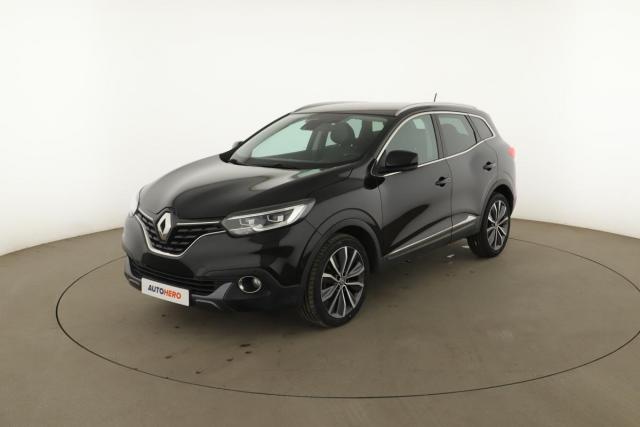 Renault Kadjar 1.5 Dci Energy Intens Edc 110 Ch