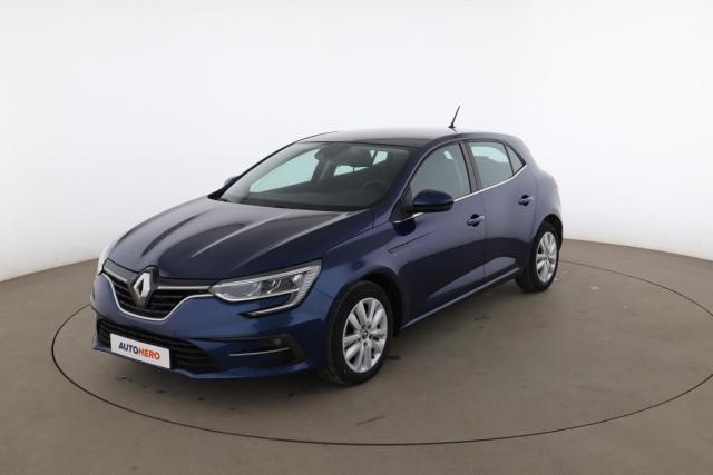 Renault Mégane 1.3 Tce Business 115 Ch