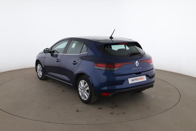 Renault Mégane image 1