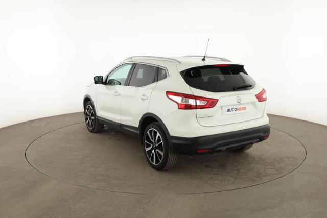 Nissan Qashqai image 4