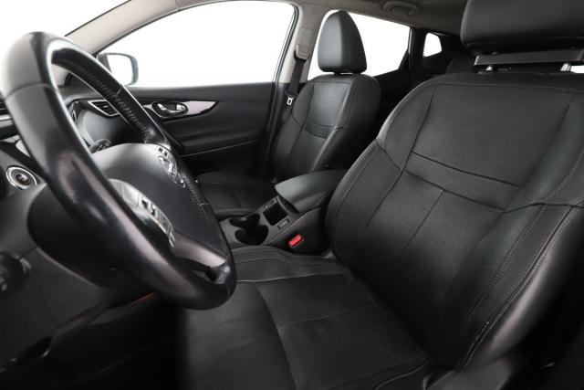 Nissan Qashqai image 2