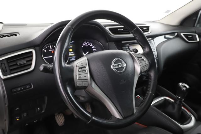 Nissan Qashqai image 8