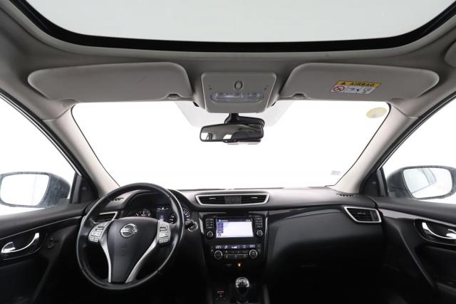 Nissan Qashqai image 9
