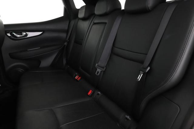 Nissan Qashqai image 6
