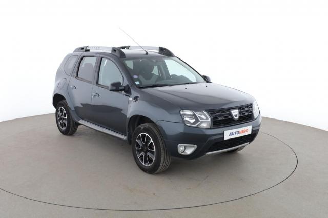 Dacia Duster image 5