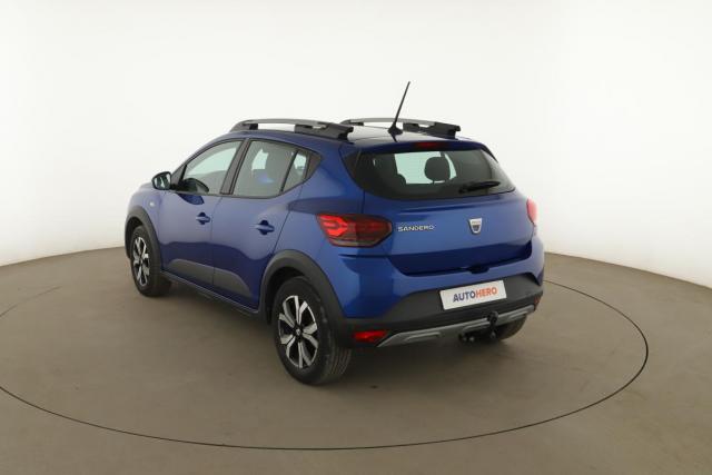 Dacia Sandero Iii image 8
