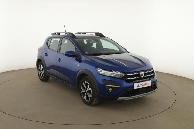 Dacia Sandero Iii image 4
