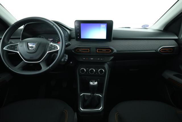 Dacia Sandero Iii image 6