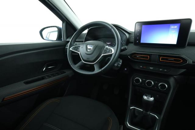 Dacia Sandero Iii image 7