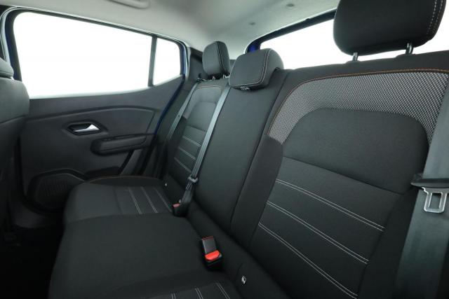 Dacia Sandero Iii image 5