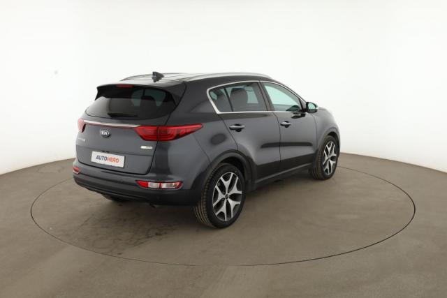 Kia Sportage image 7