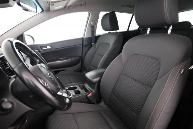 Kia Sportage image 3