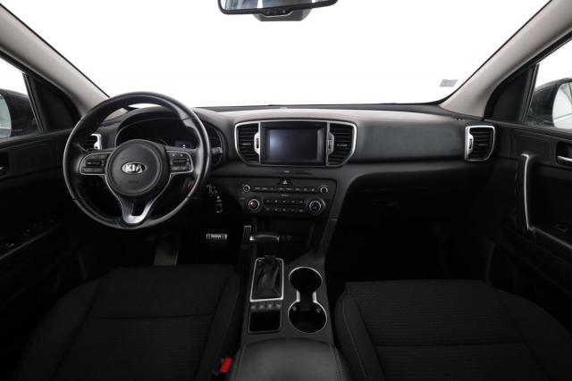 Kia Sportage image 8