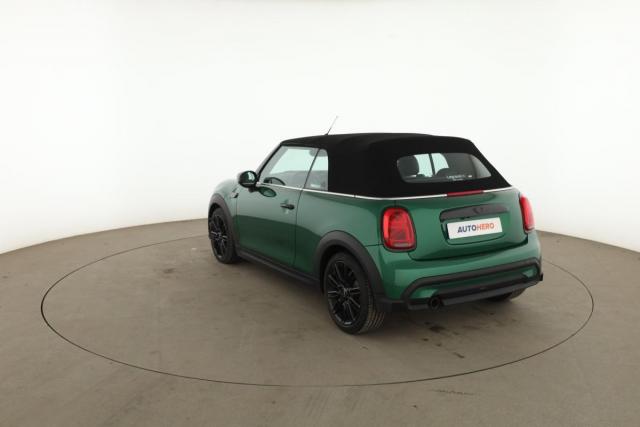 Mini Cabrio image 3
