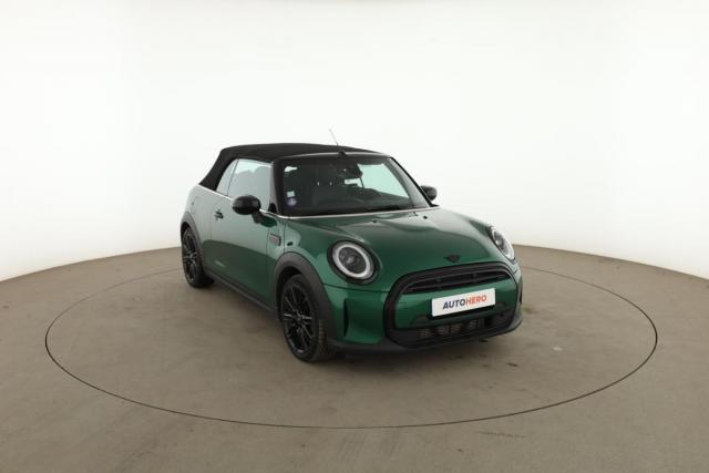 Mini Cabrio image 7