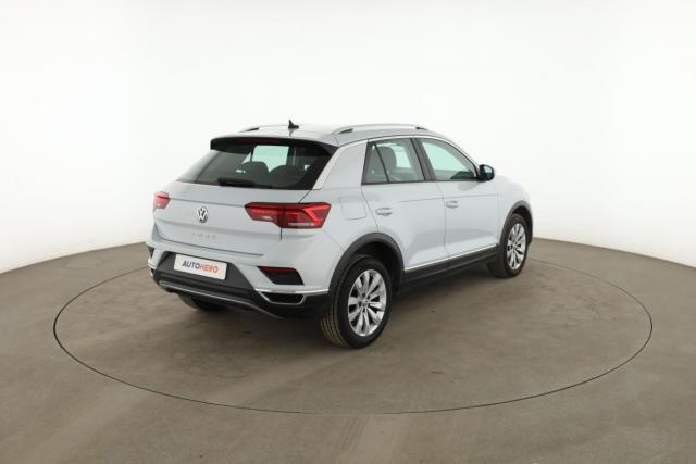 Volkswagen T-Roc image 7