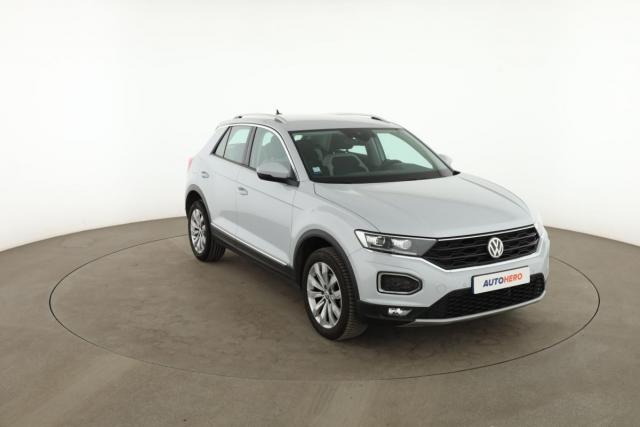 Volkswagen T-Roc image 5