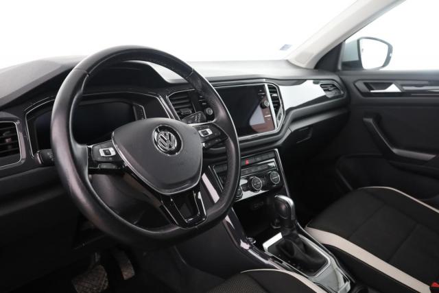 Volkswagen T-Roc image 3